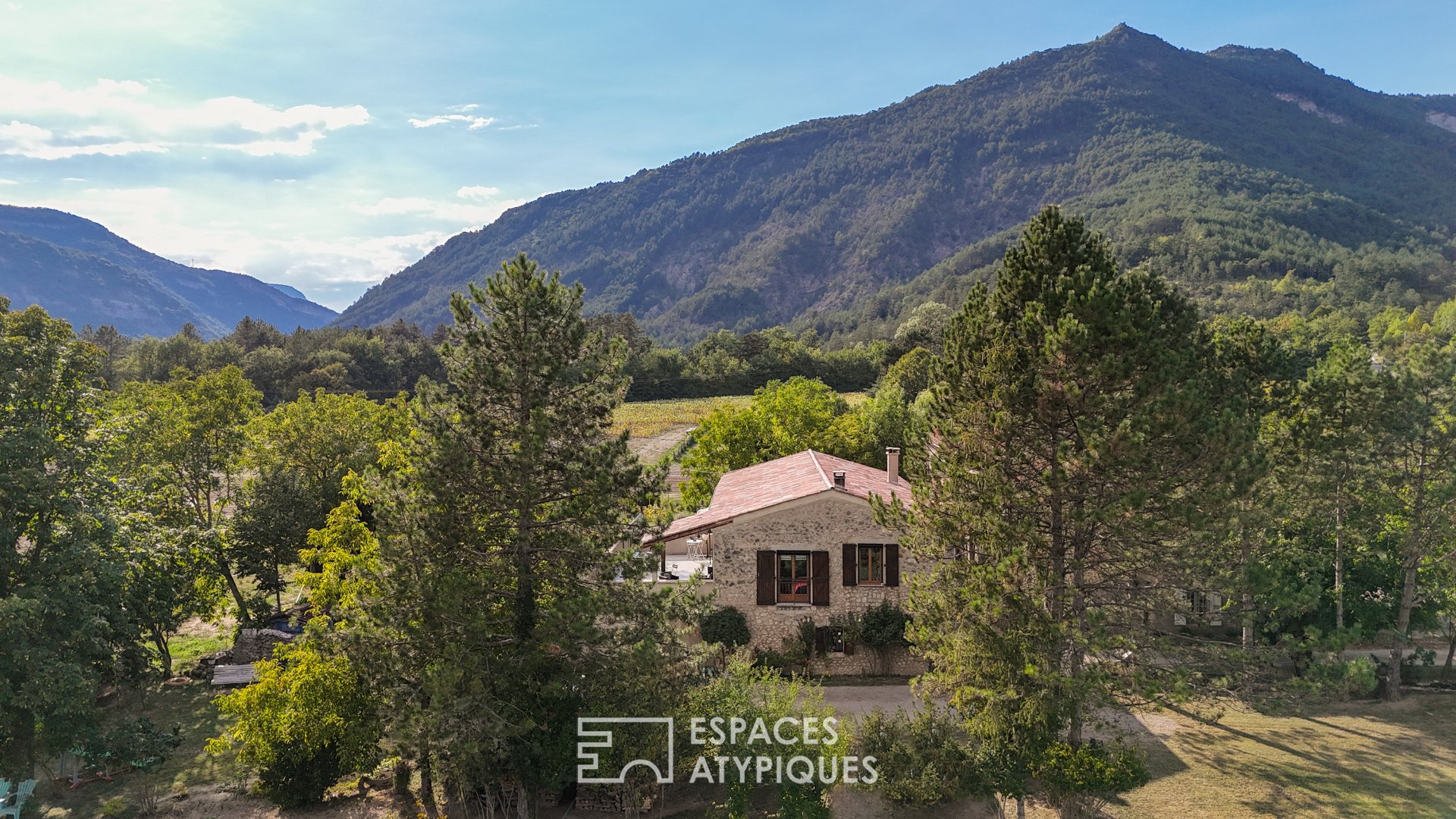 Maison à vendre, 148m², Die