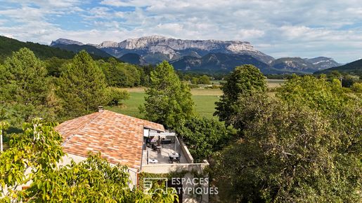 Maison 6 pièces 148 m² · à Die · 148 m² · 630 000 €