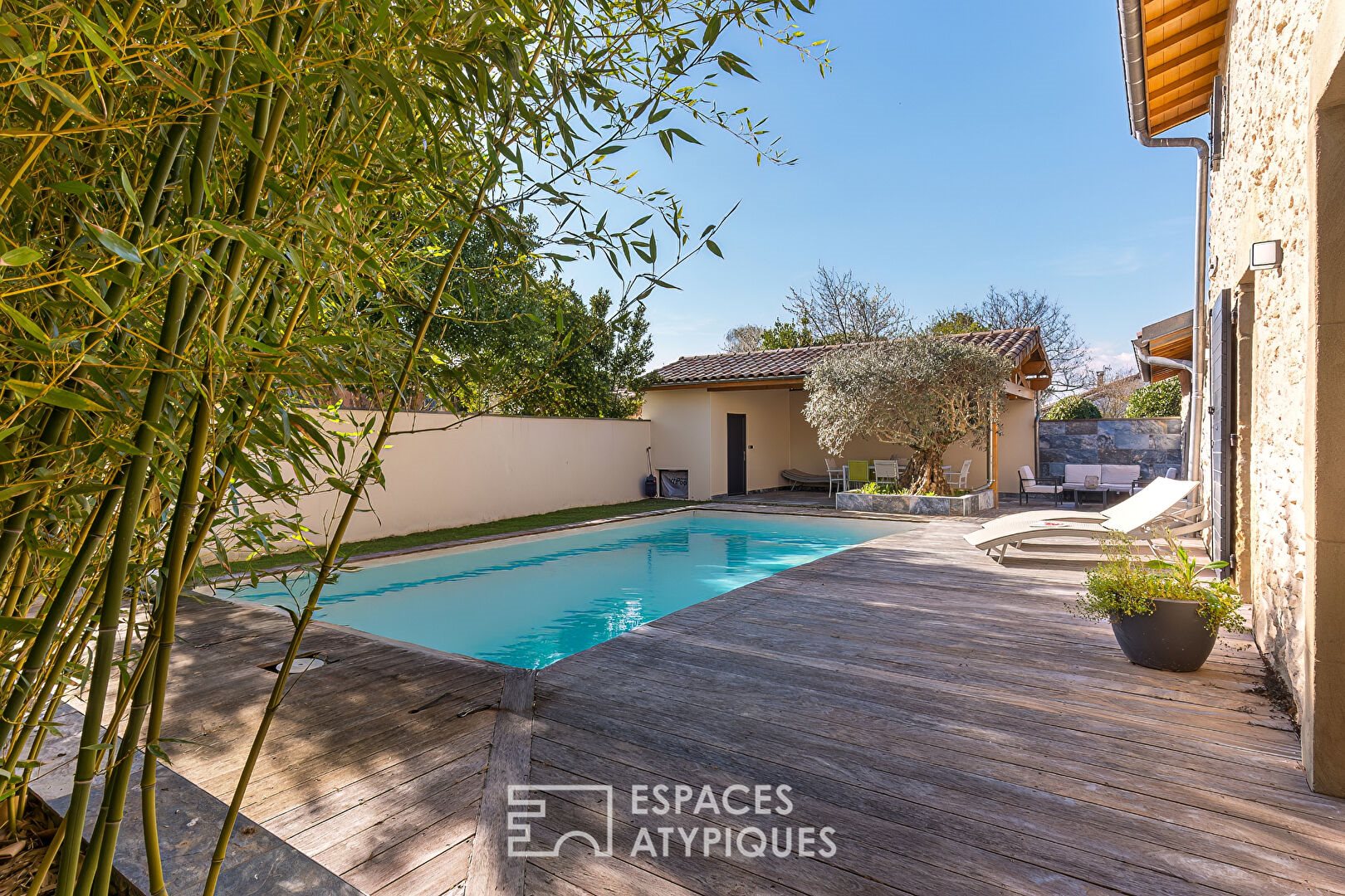 Maison à vendre, 175m², Etoile-sur-Rhône