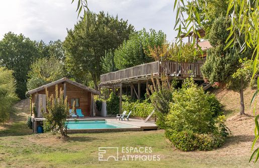 Maison 10 pièces 240 m² · à La Baume-Cornillane · 240 m² · 740 000 €