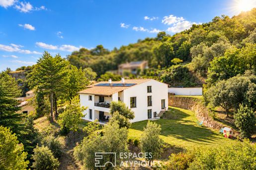 Maison 8 pièces 285 m² · à Saint-Péray · 285 m² · 890 000 €