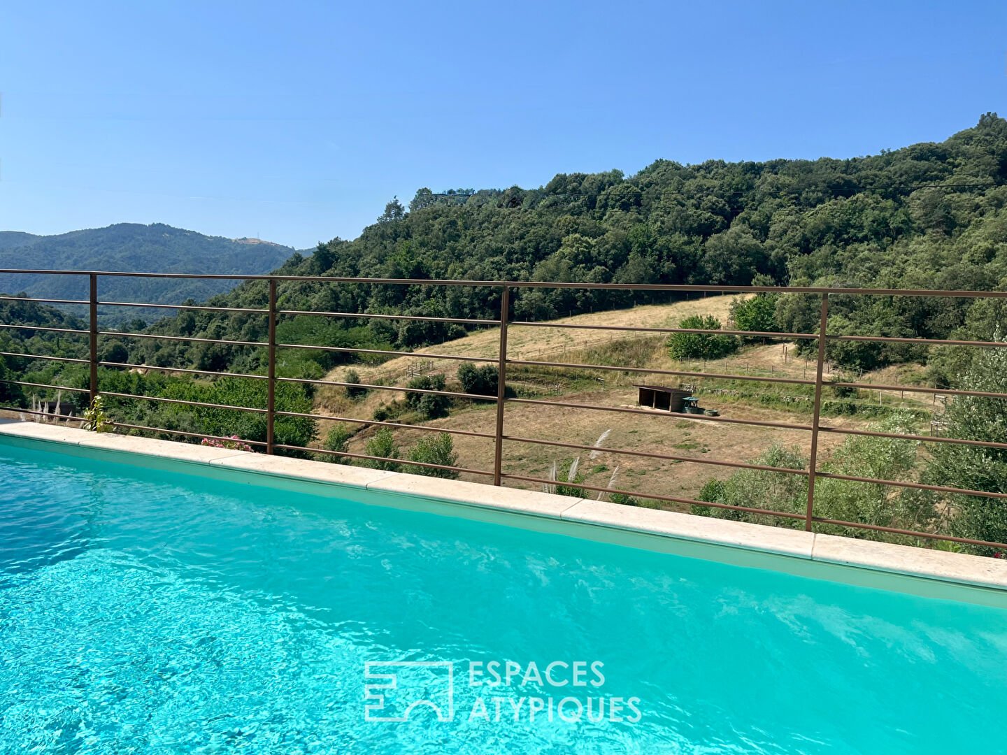 Maison à vendre, 200m², Saint-Fortunat-sur-Eyrieux