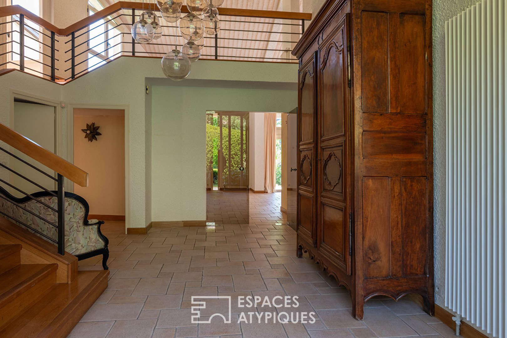 Maison à vendre, 328m², Le Cheylard