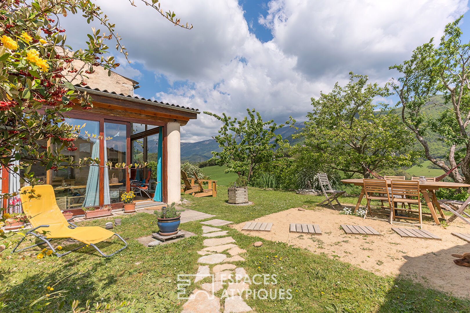 Maison à vendre, 96m², Die