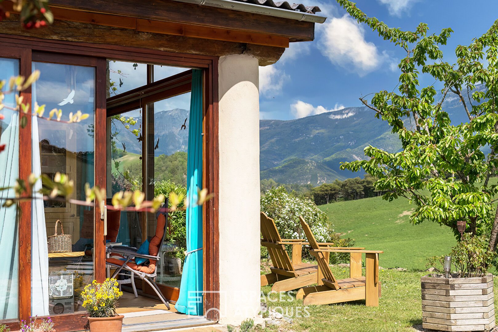 Maison à vendre, 96m², Die