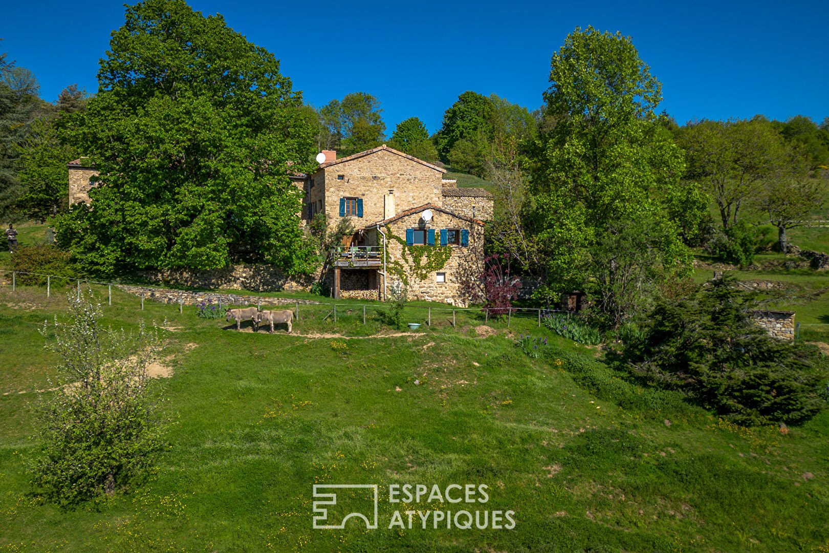 Maison à vendre, 250m², Villevocance