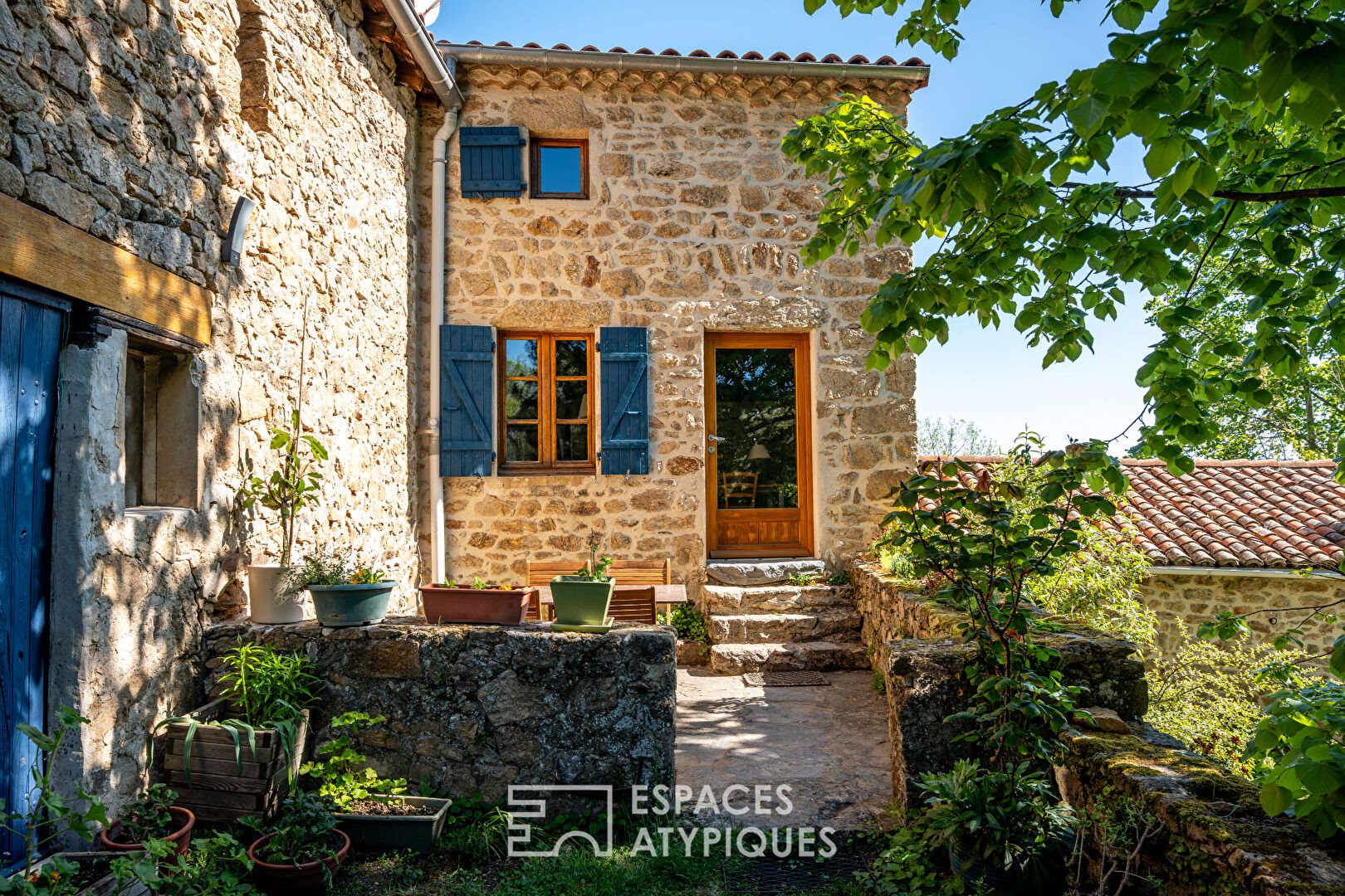 Maison à vendre, 250m², Villevocance