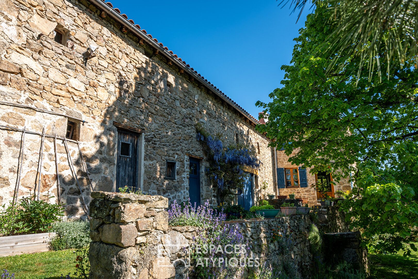 Maison à vendre, 250m², Villevocance