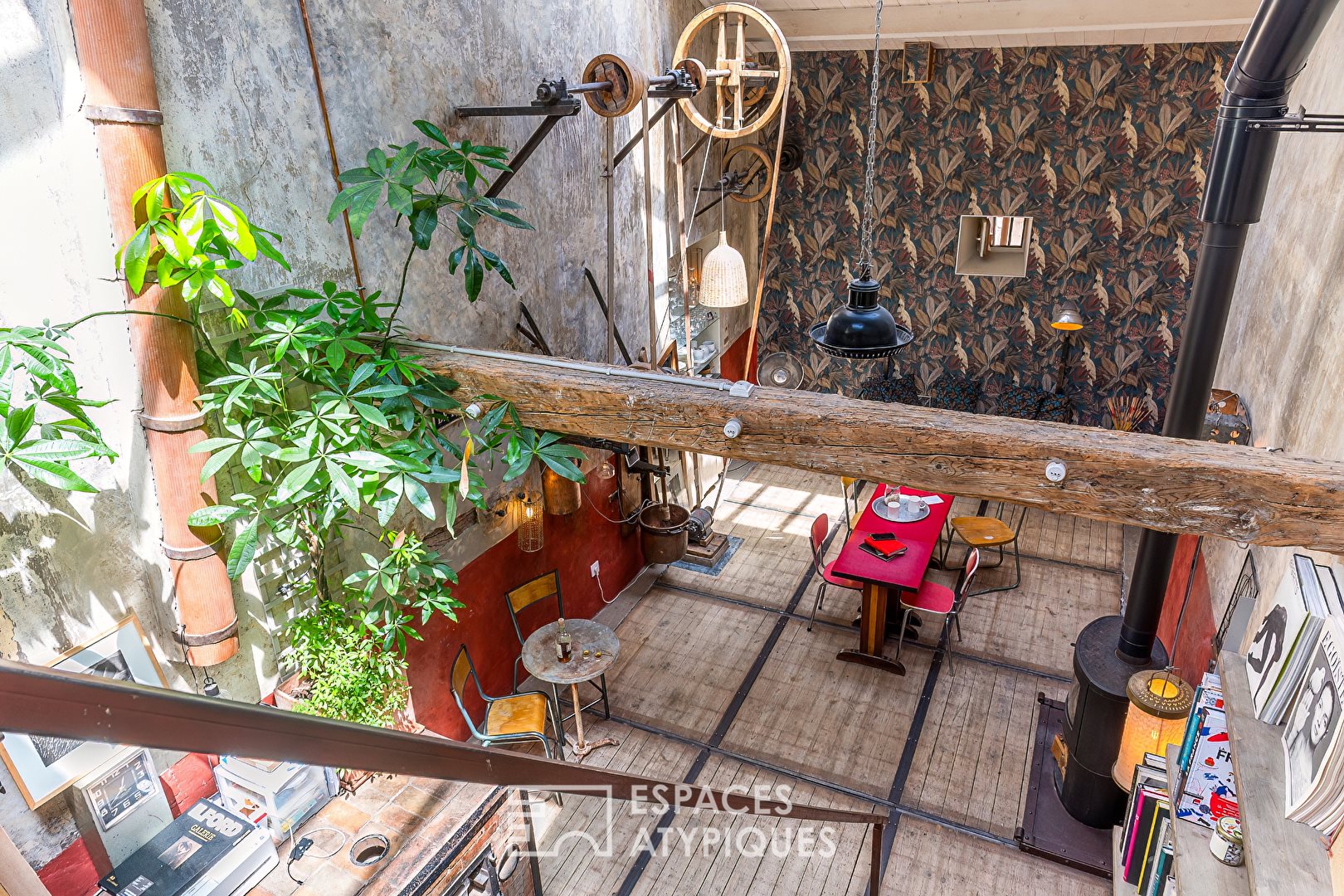 Maison à vendre, 102m², Montélimar