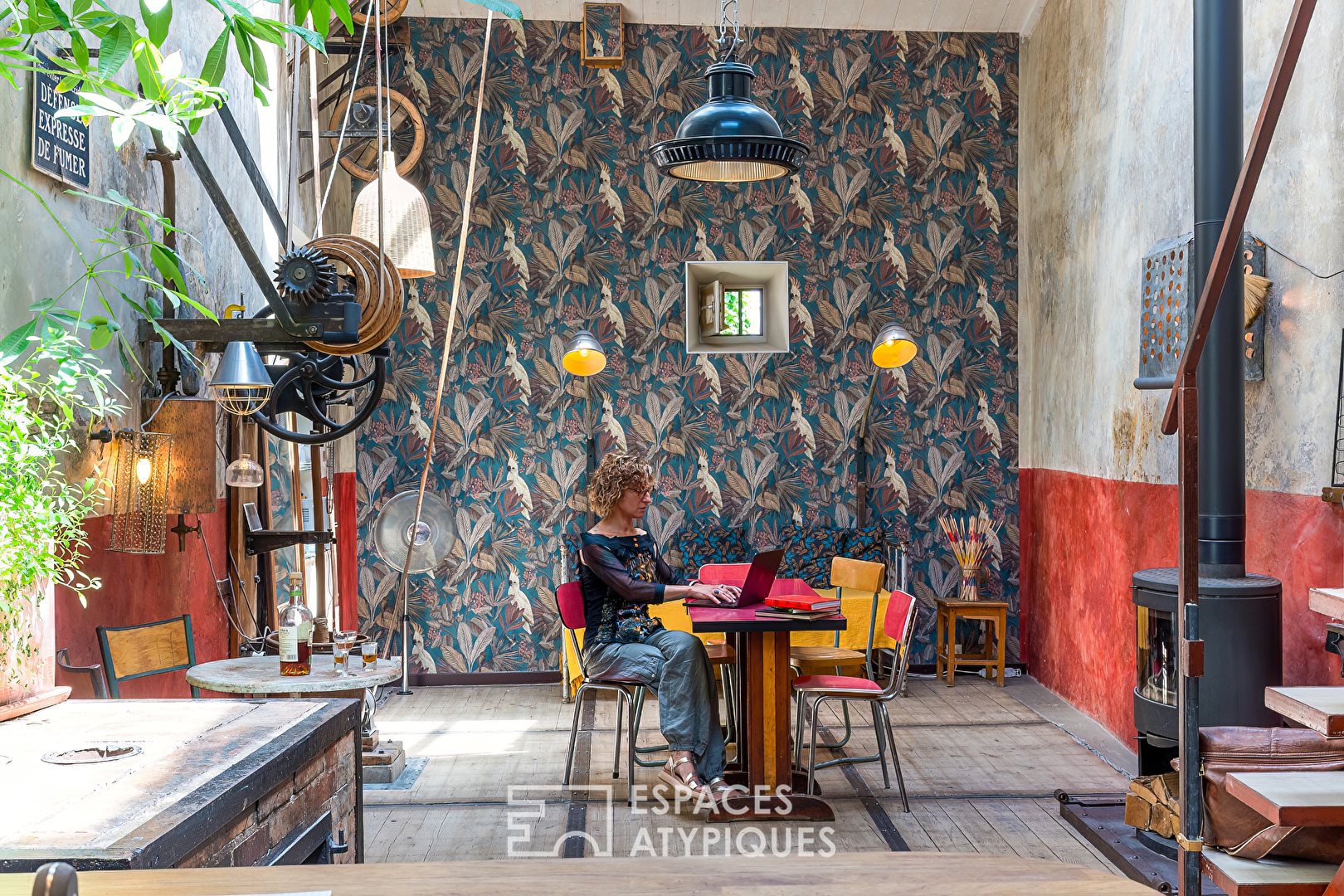 Maison à vendre, 102m², Montélimar