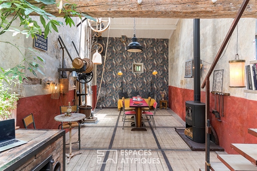 Maison 3 pièces 102 m² · à Montélimar · 102 m² · 160 000 €
