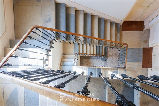 5 pièces 130 m² · à Montélimar · 130 m² · 260 000 €