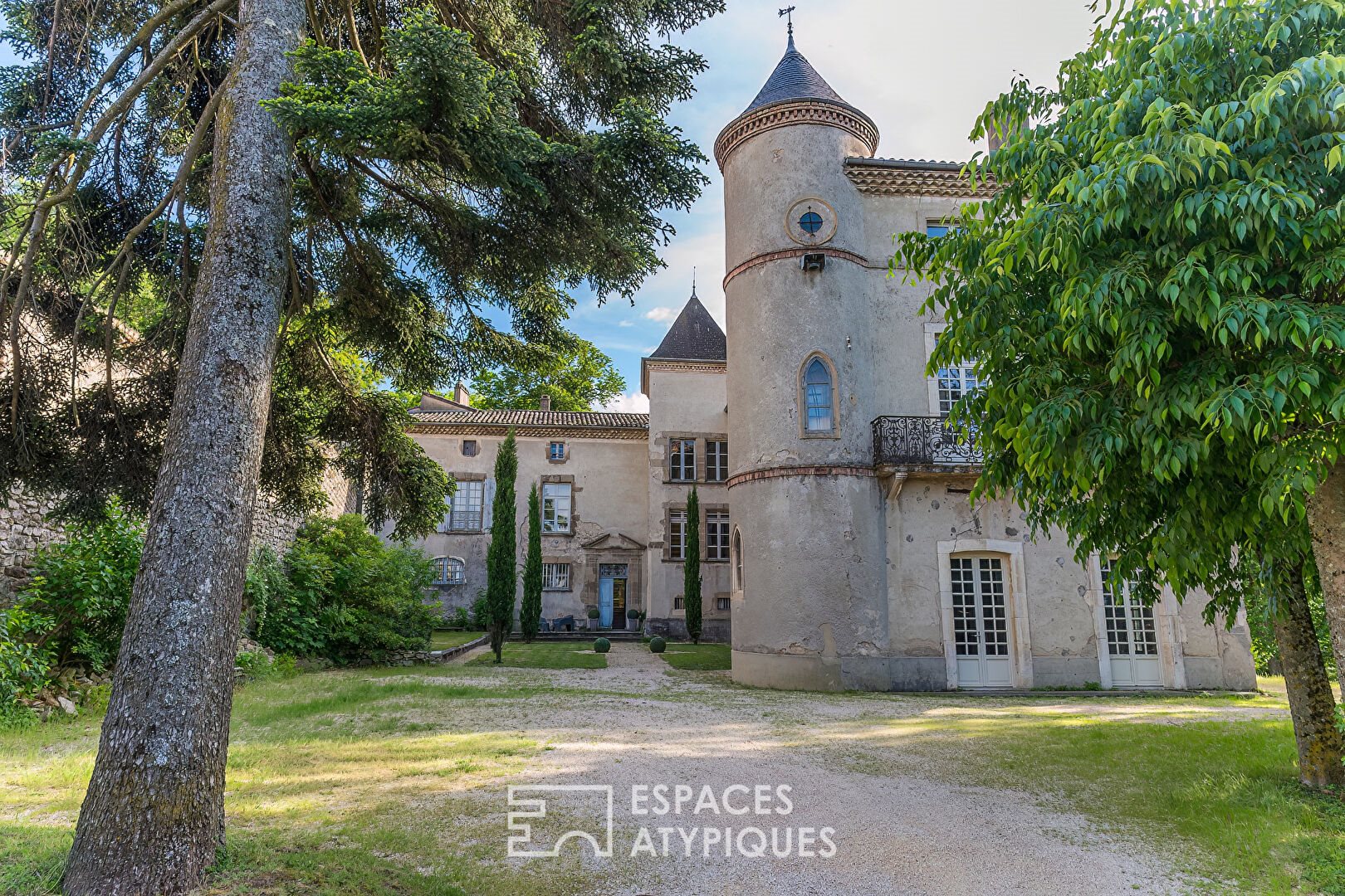 Maison à vendre, 870m², Livron-sur-Drôme
