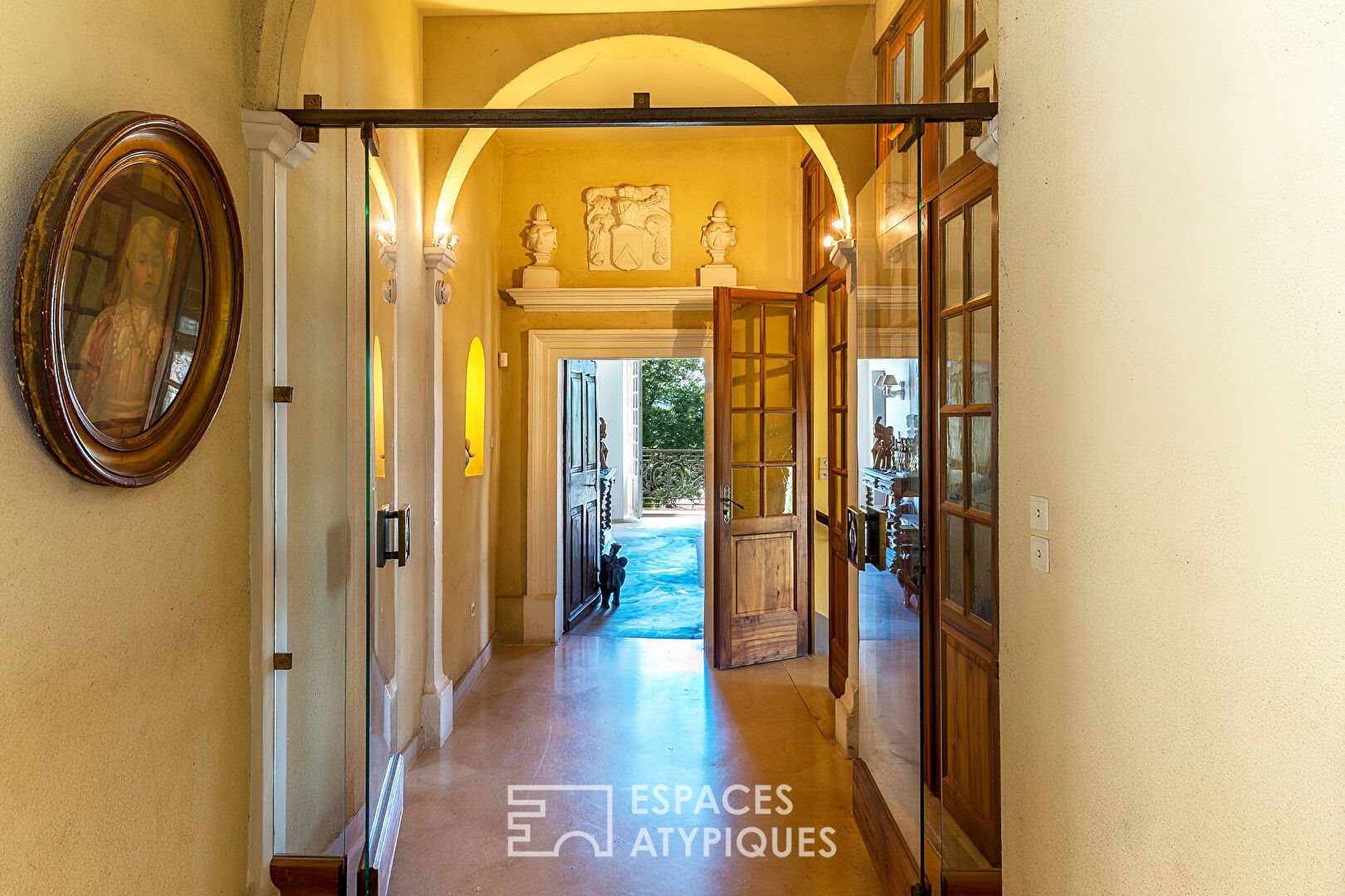 Maison à vendre, 870m², Livron-sur-Drôme