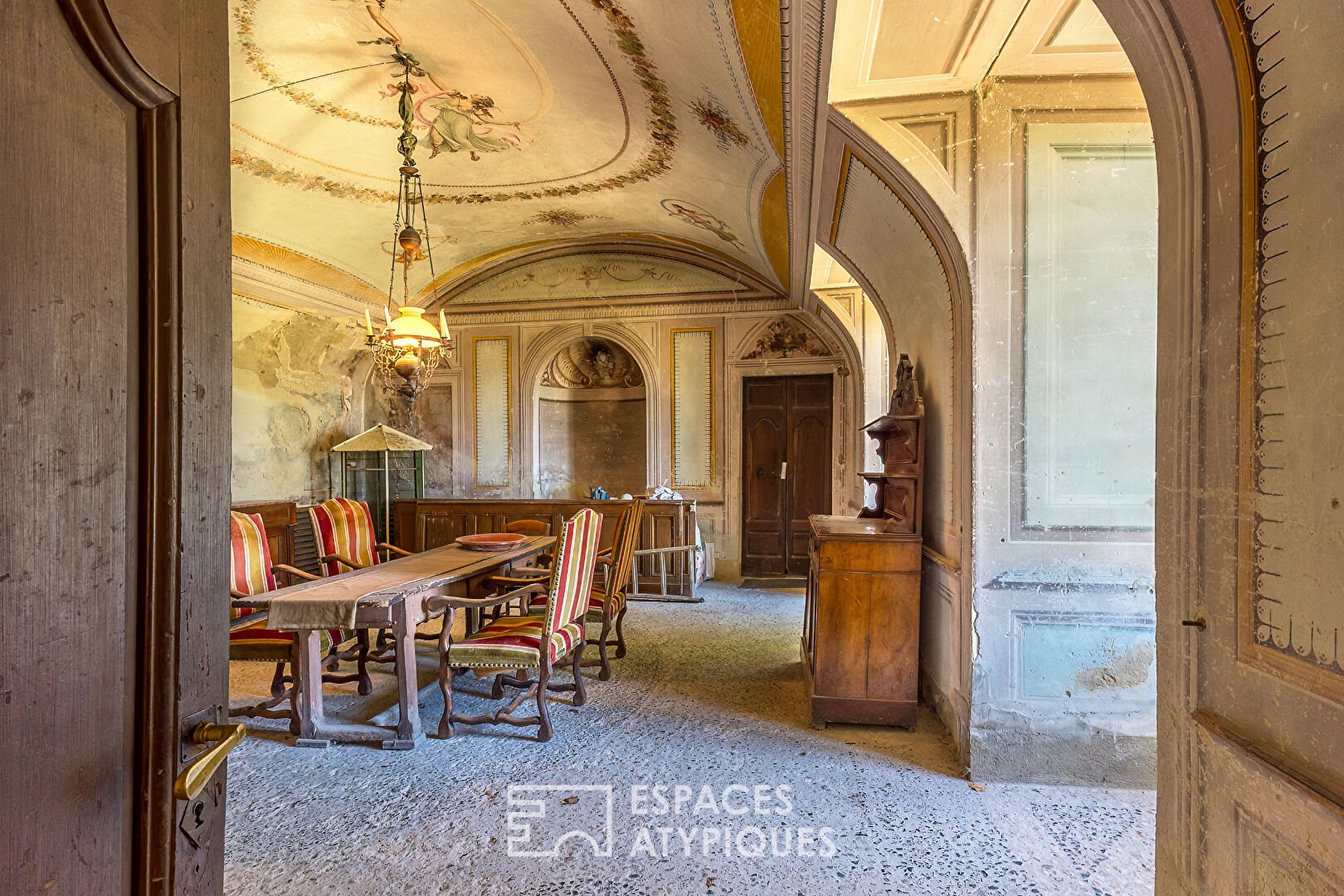 Maison à vendre, 870m², Livron-sur-Drôme