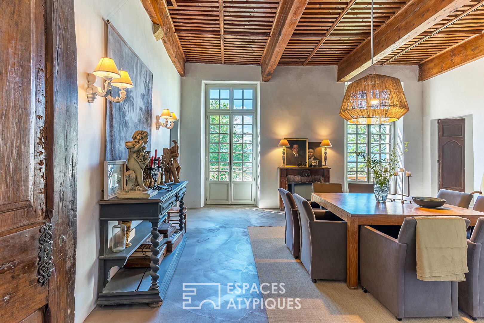 Maison à vendre, 870m², Livron-sur-Drôme