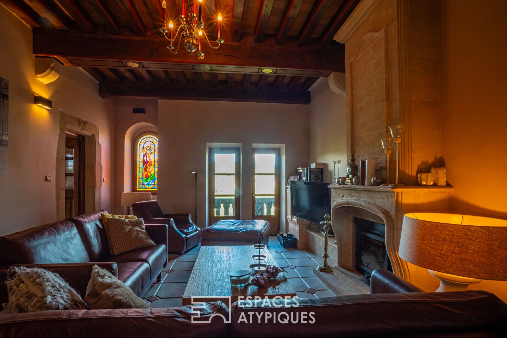 Maison à vendre, 370m², Ucel
