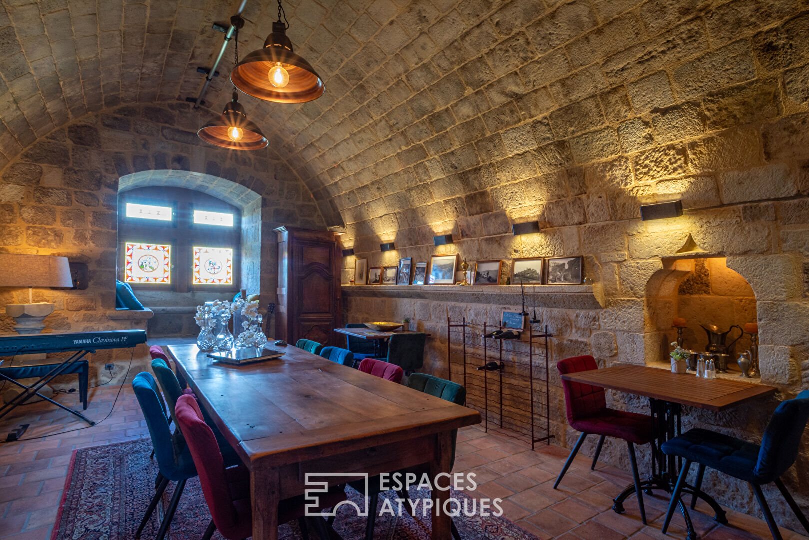 Maison à vendre, 370m², Ucel