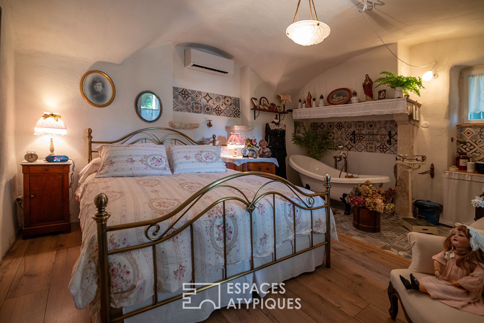 Maison à vendre, 150m², Vallon-Pont-d'Arc