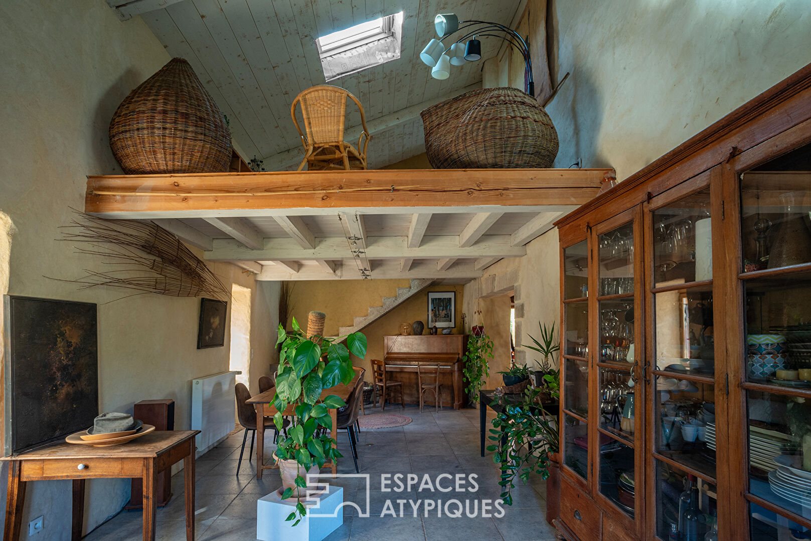 Maison à vendre, 253m², Chassiers