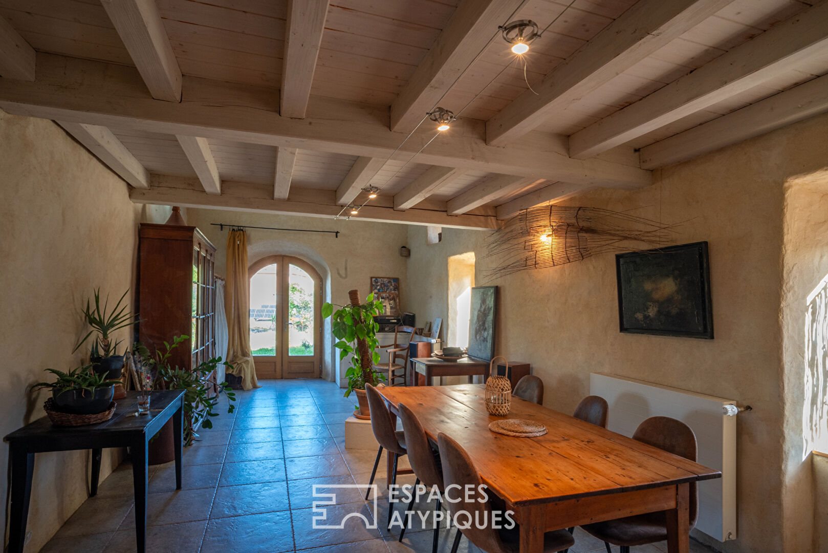 Maison à vendre, 253m², Chassiers