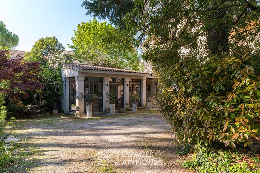 Maison 12 pièces 280 m² · à Crest · 280 m² · 655 000 €
