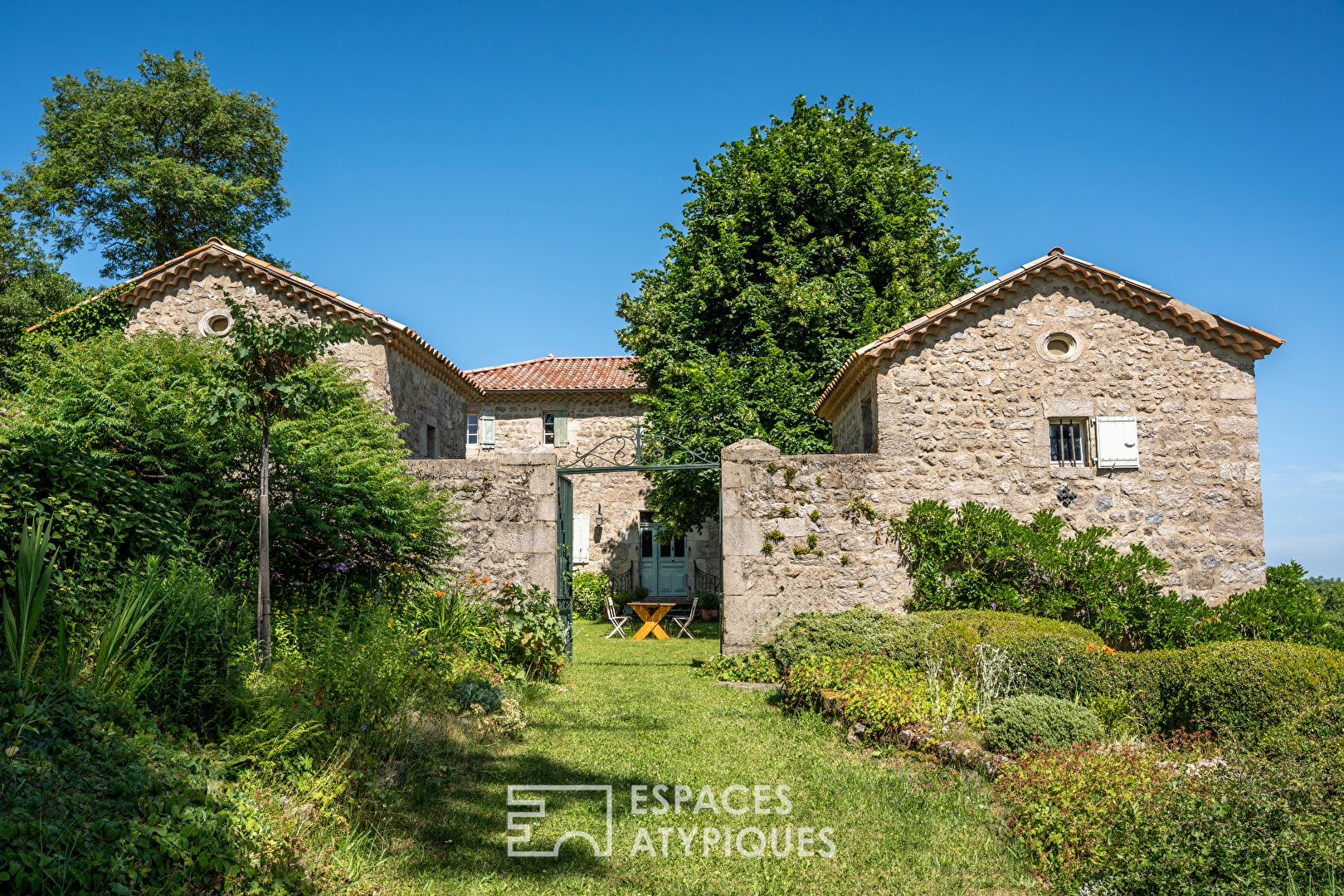 Maison à vendre, 474m², Gluiras