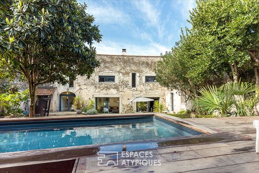 Maison 9 pièces 222 m² · à Montélimar · 222 m² · 575 000 €
