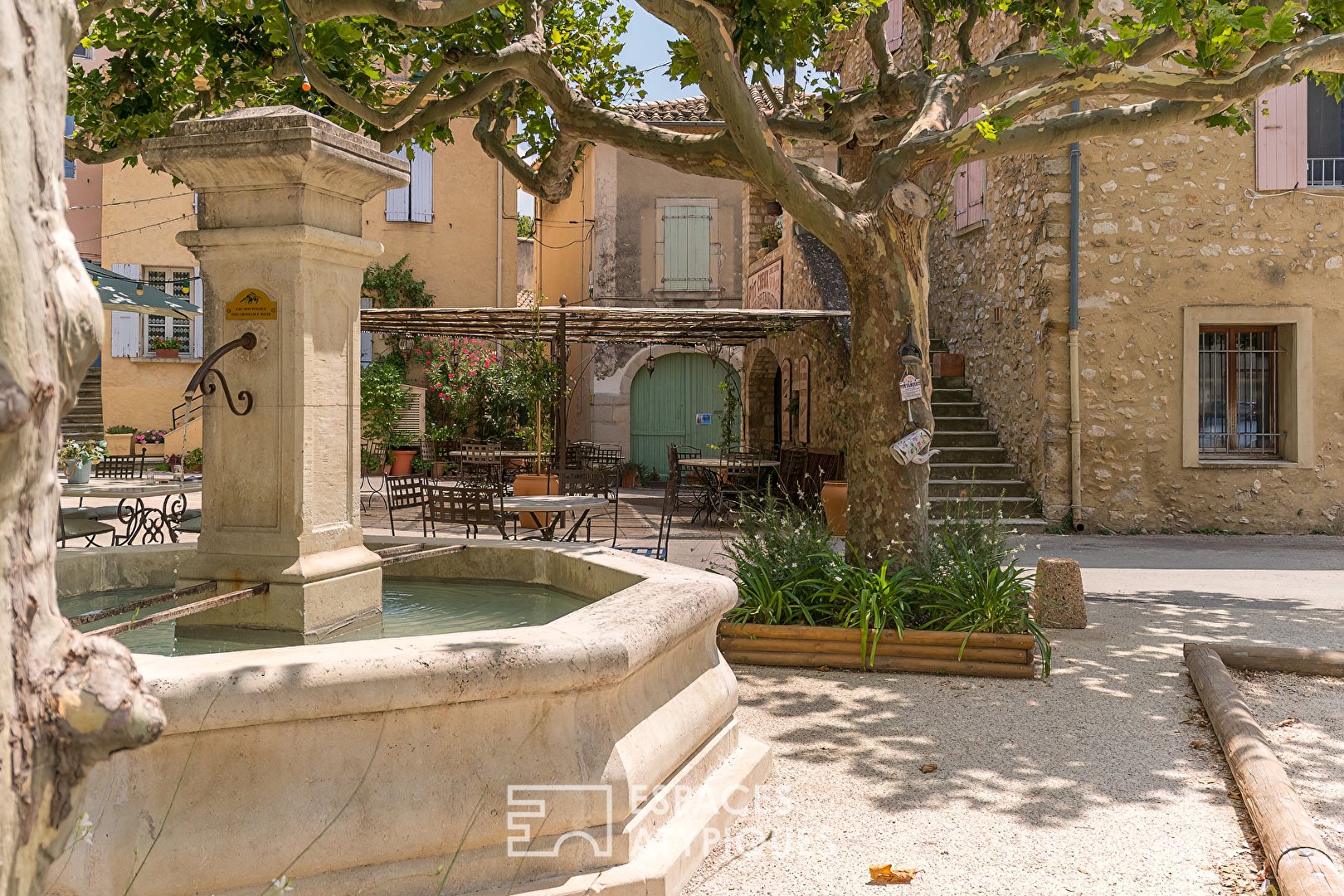 Maison à vendre, 160m², Nyons