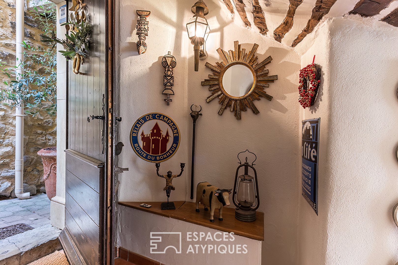 Maison à vendre, 160m², Nyons