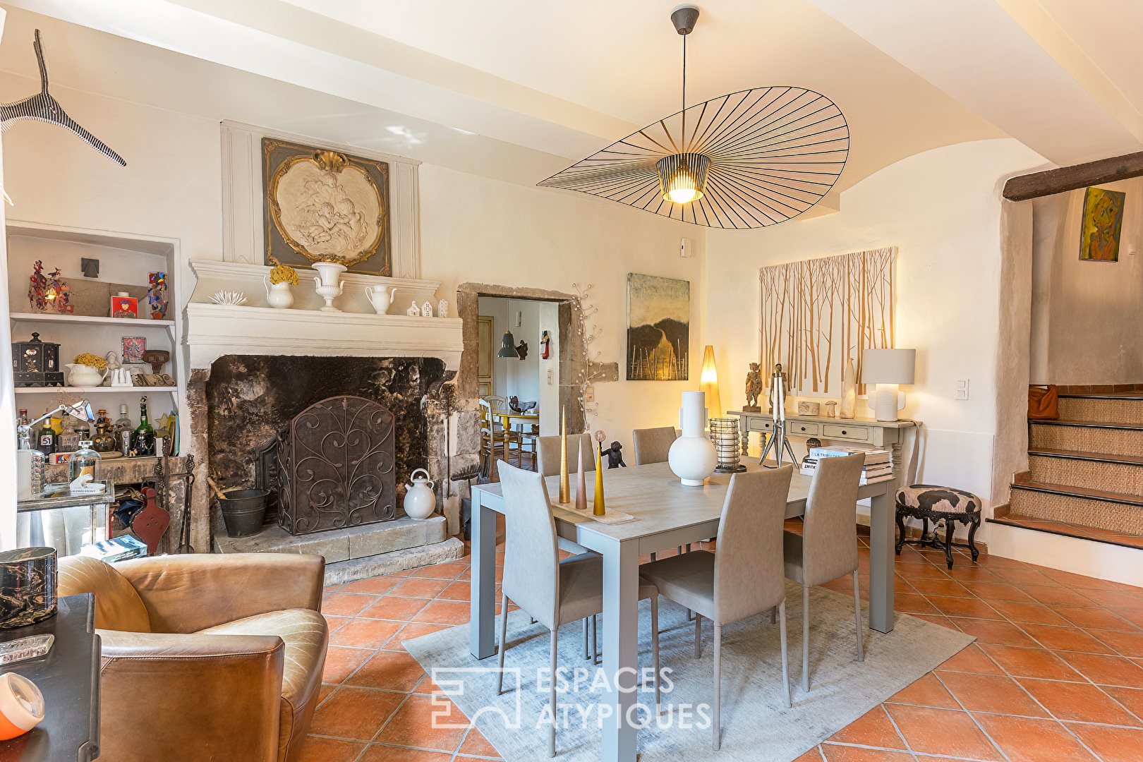 Maison à vendre, 160m², Nyons