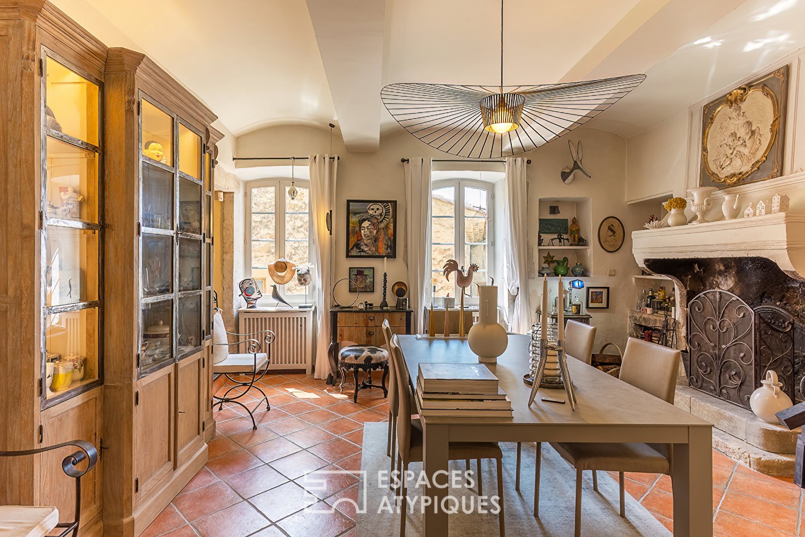 Maison à vendre, 160m², Nyons