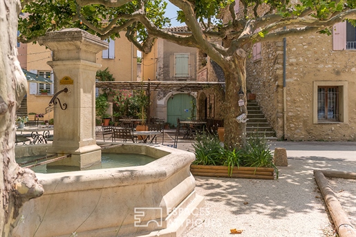 Maison 7 pièces 160 m² · à Nyons · 160 m² · 350 000 €