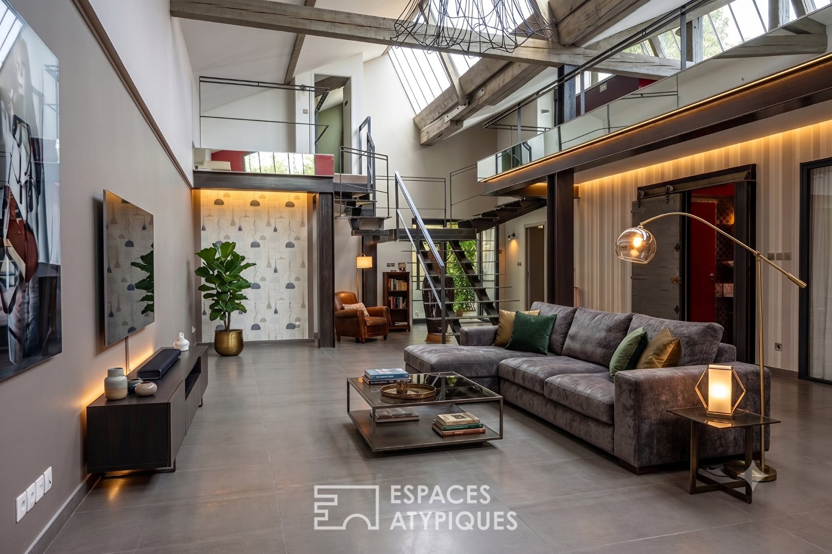Maison à vendre, 210m², Bourg-de-Péage