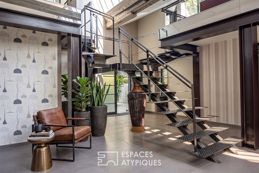 Maison 5 pièces 210 m² · à Bourg-de-Péage · 210 m² · 349 000 €