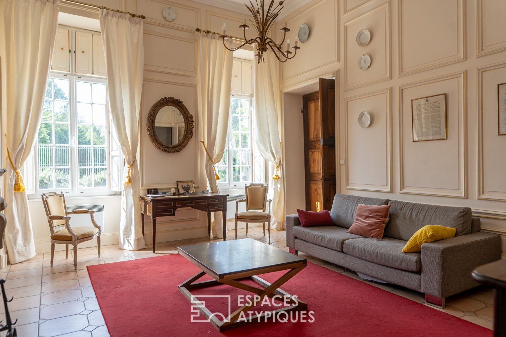 Maison à vendre, 612m², Etoile-sur-Rhône