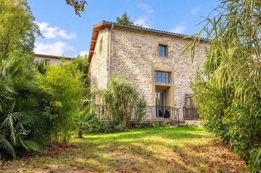 Maison 4 pièces 132 m² · à Chatuzange-le-Goubet · 132 m² · 359 000 €