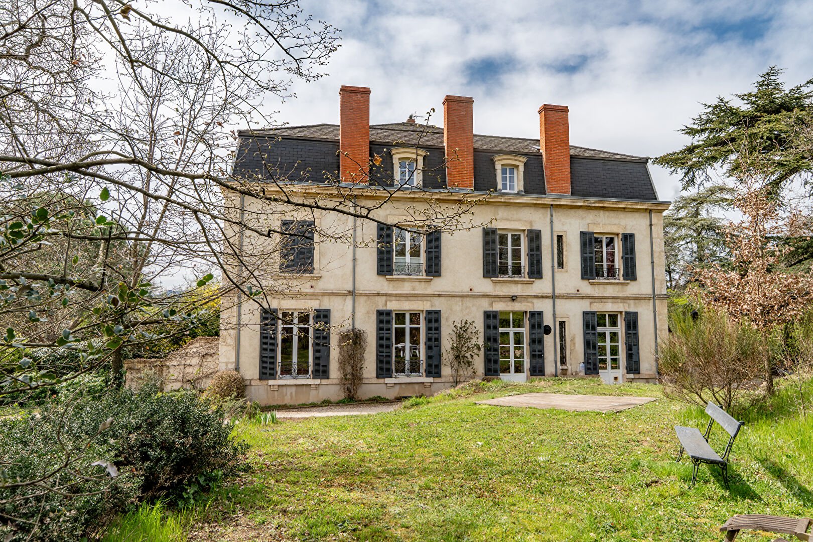 Maison à vendre, 300m², Annonay