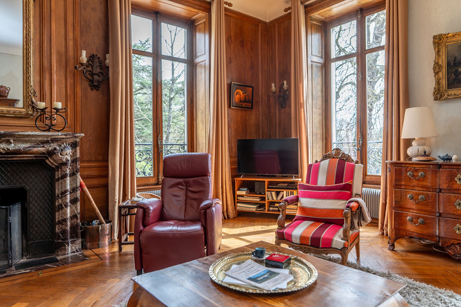 Maison à vendre, 300m², Annonay