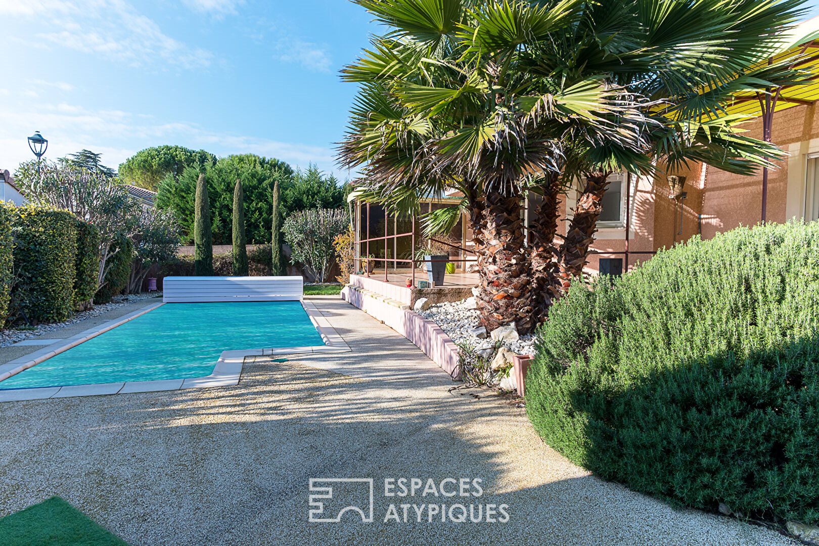 Maison à vendre, 174m², Montélimar
