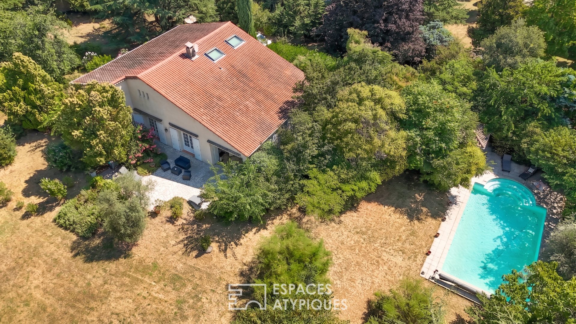 Maison à vendre, 229m², Valence