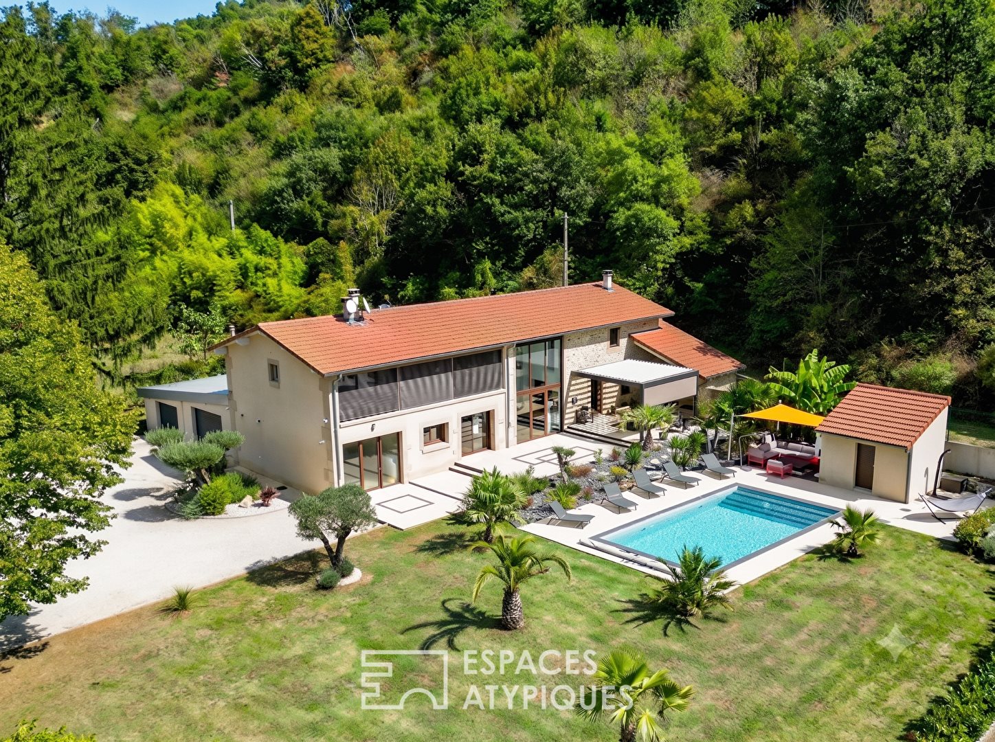 Maison à vendre, 248m², Romans-sur-Isère