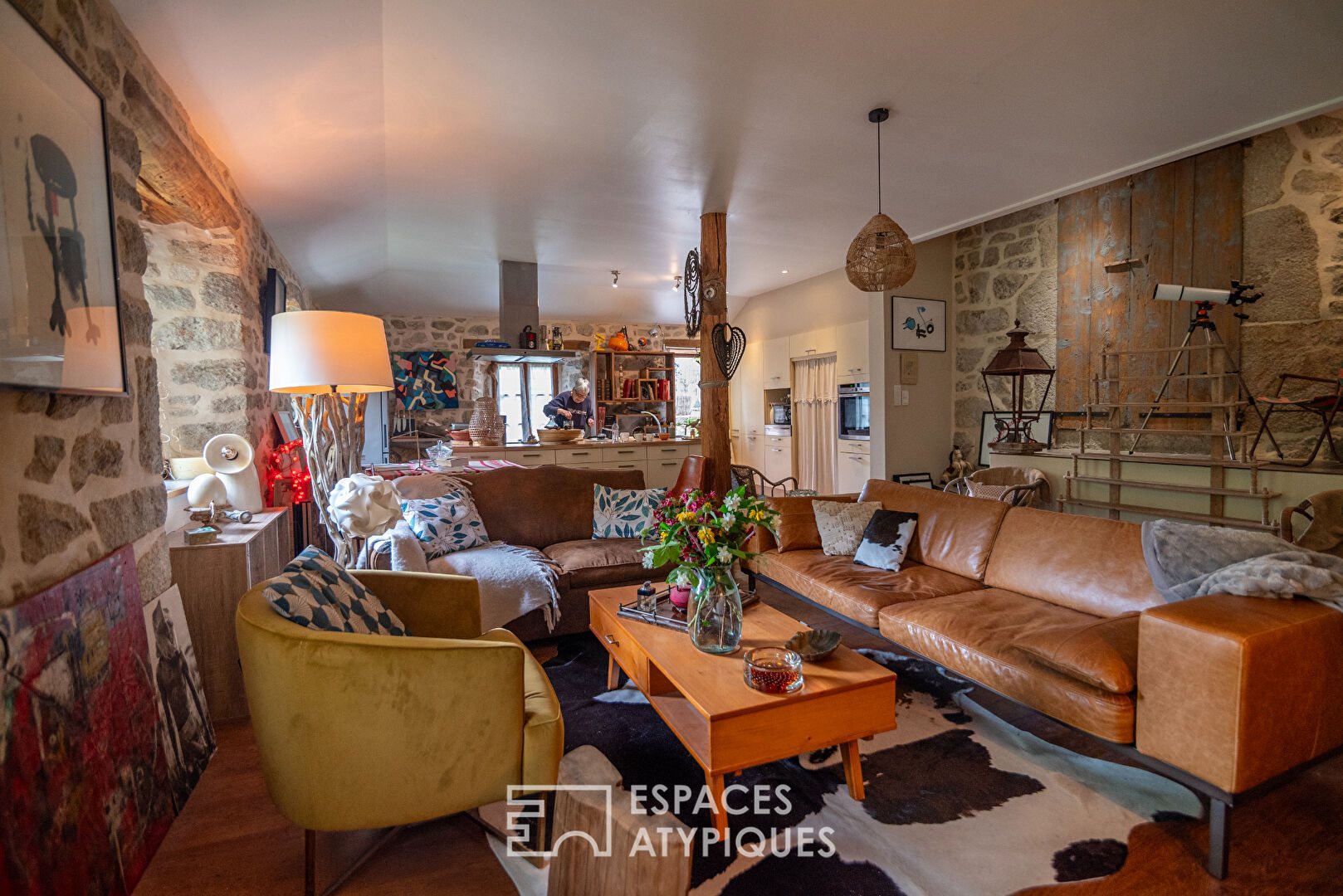 Maison à vendre, 177m², Burzet