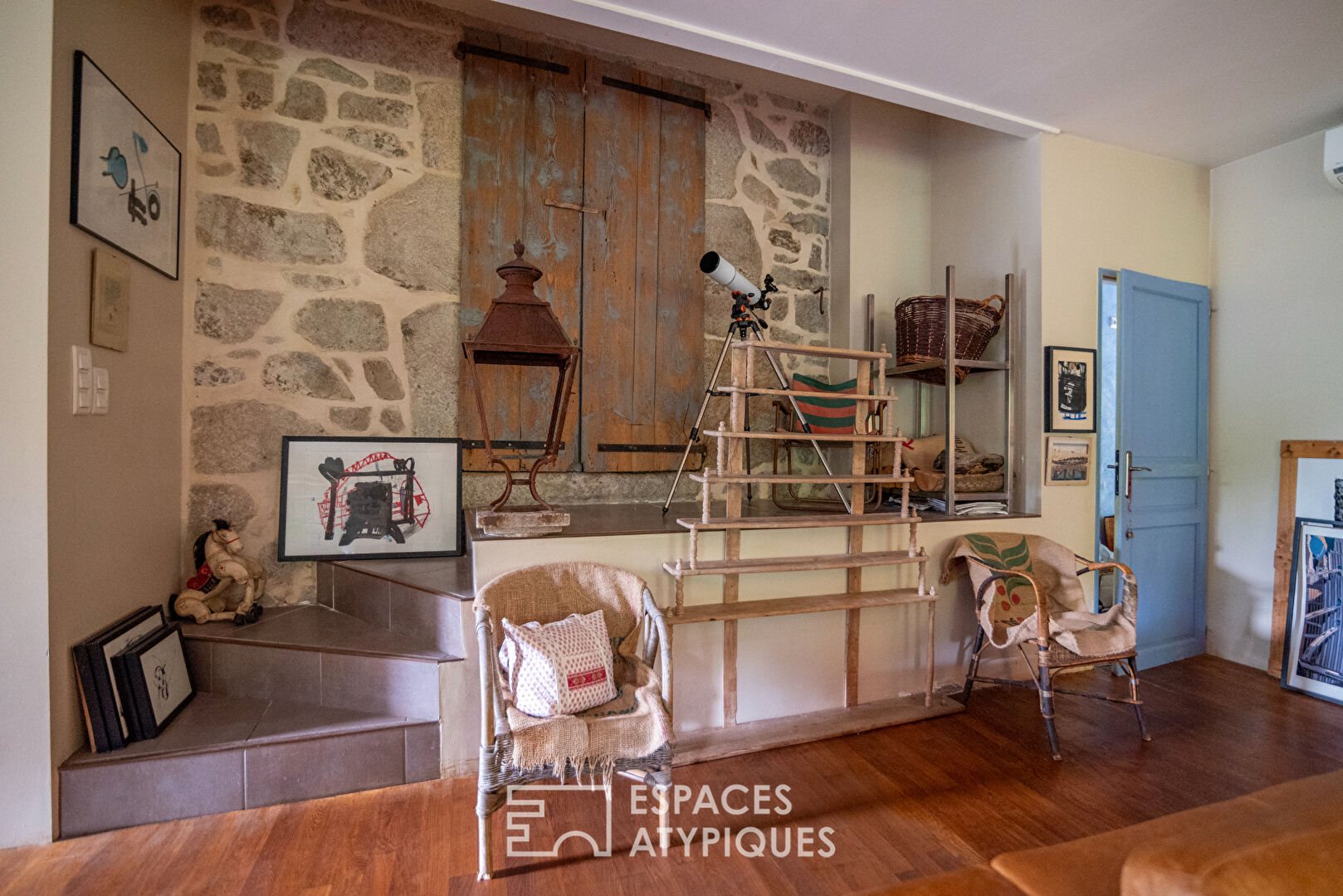 Maison à vendre, 177m², Burzet