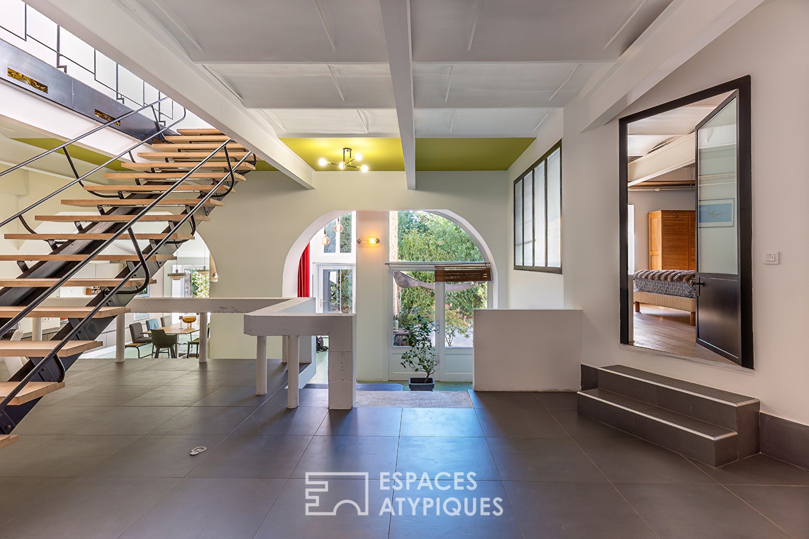 Appartement à vendre, 180m², Grane