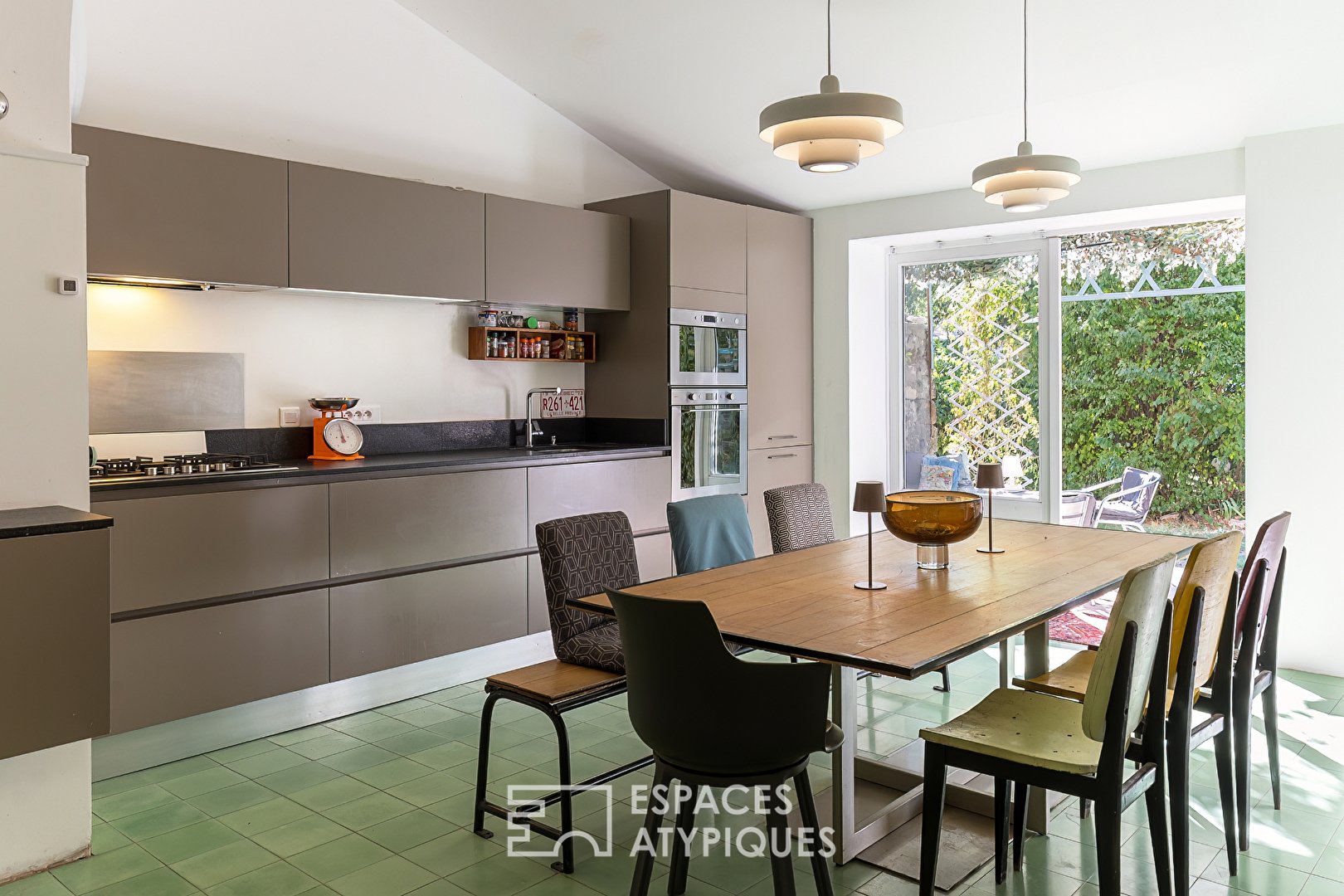 Appartement à vendre, 180m², Grane