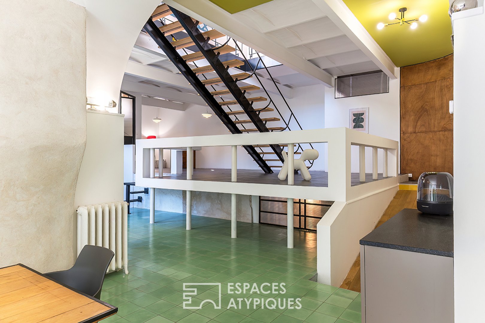Appartement à vendre, 180m², Grane