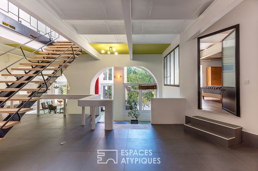 Appartement 6 pièces 180 m² · à Grane · 180 m² · 330 000 €