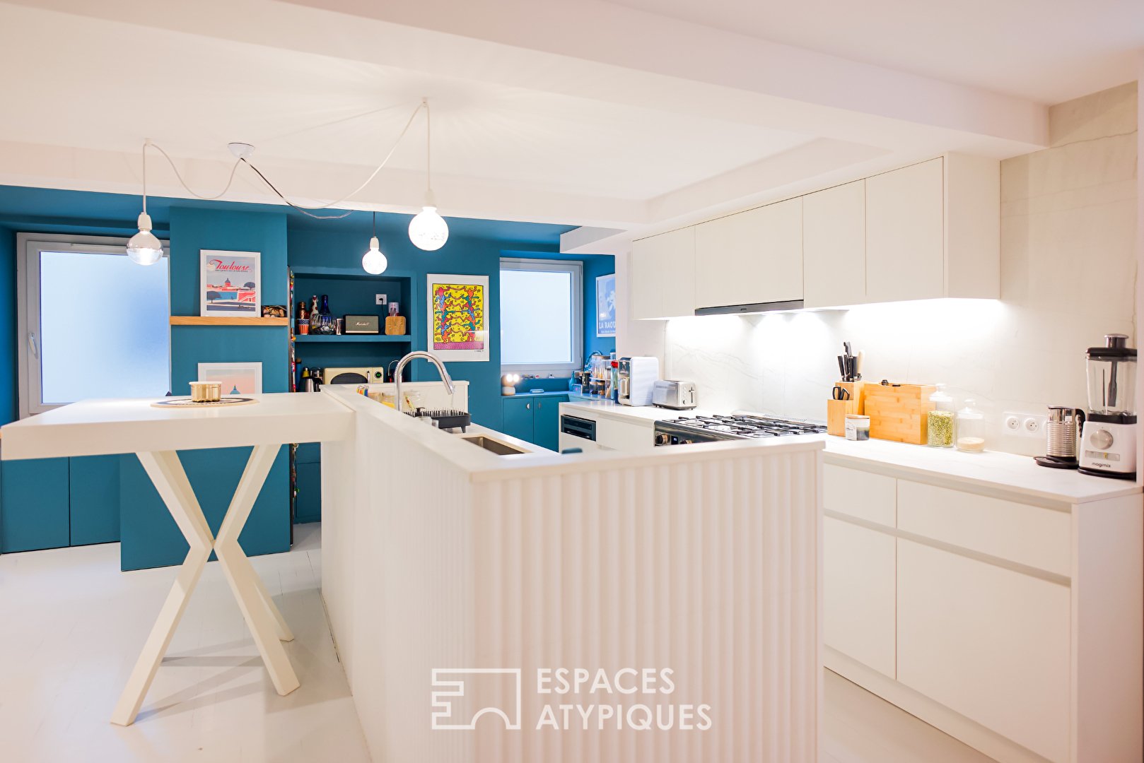 Maison à vendre, 210m², Valence