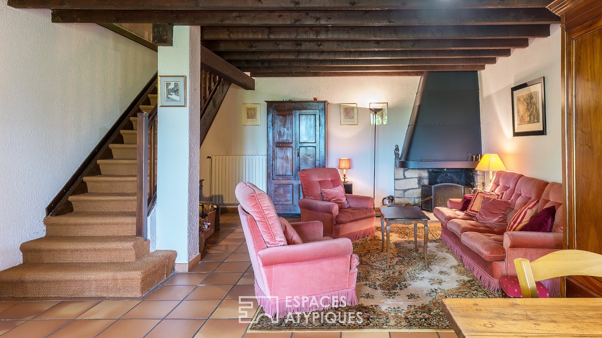 Maison à vendre, 198m², Allex